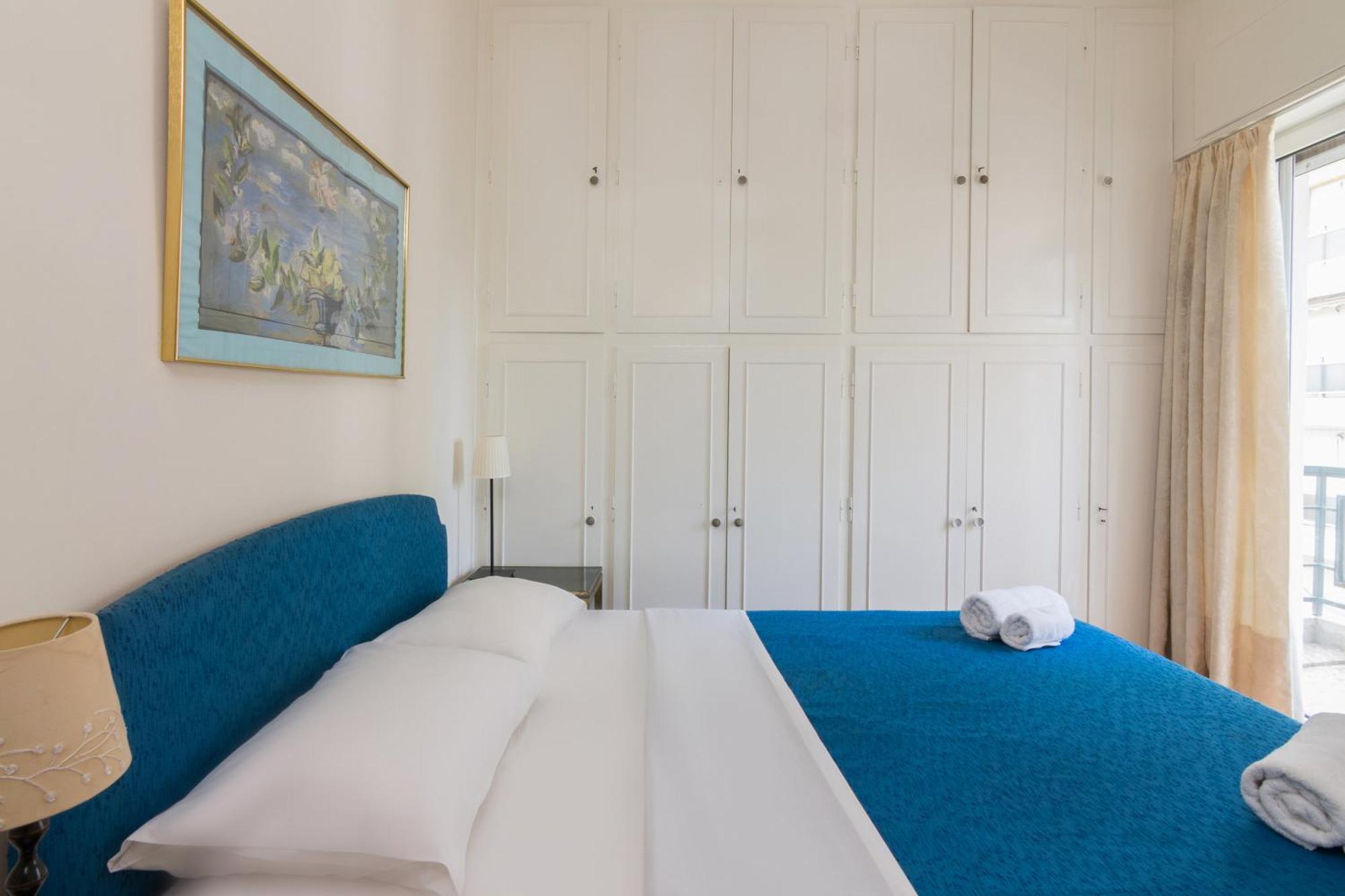 Apartment Spacious Next To Marina Flisvo *