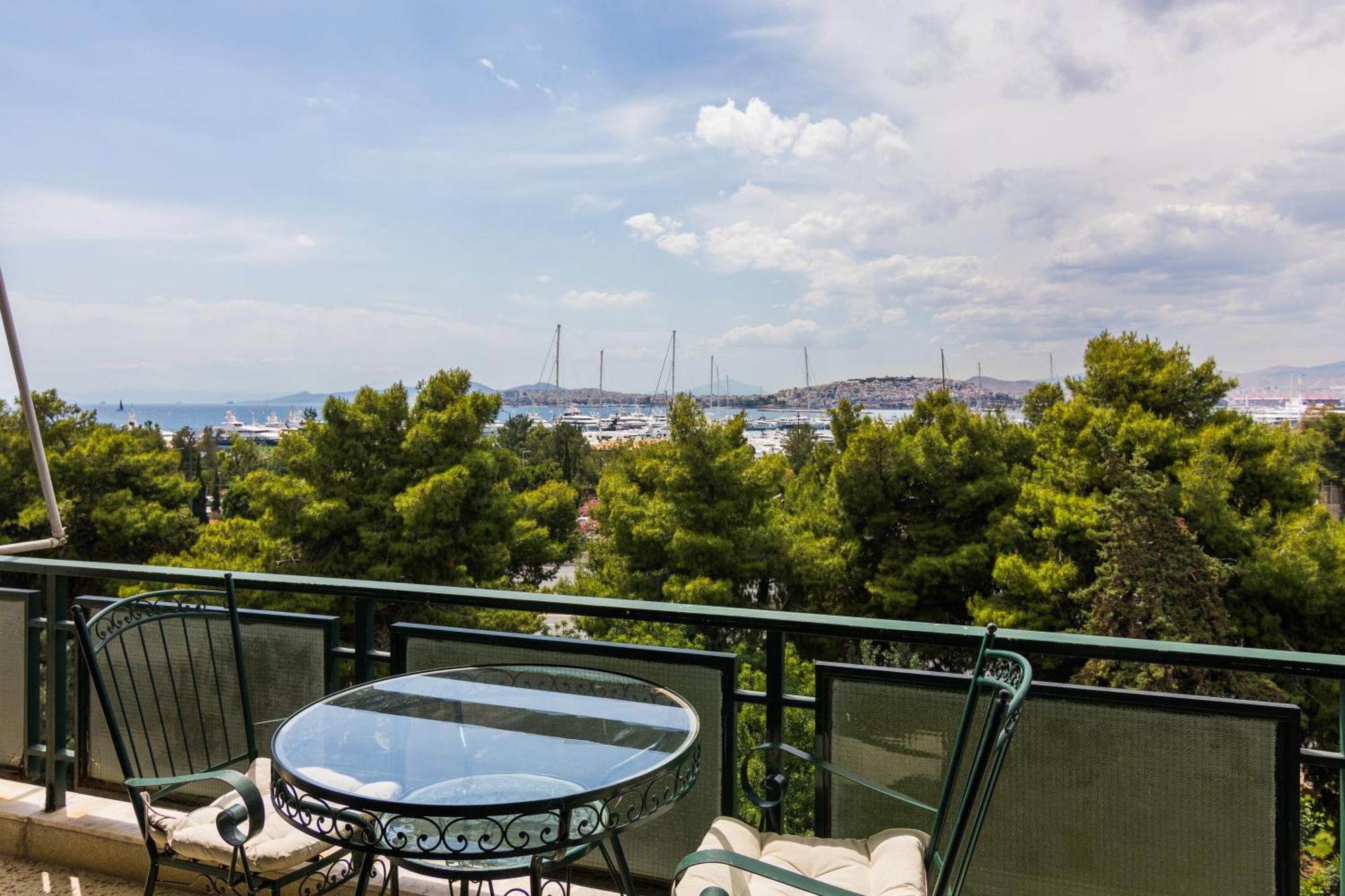 Spacious Next To Marina Flisvo Apartment *