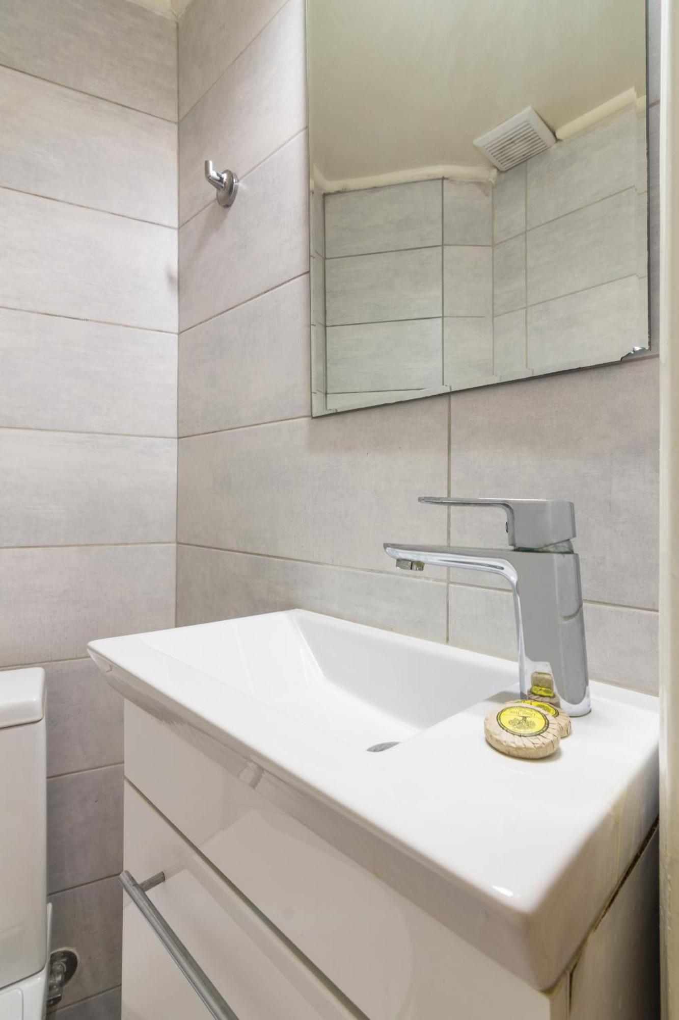 Spacious Next To Marina Flisvo *