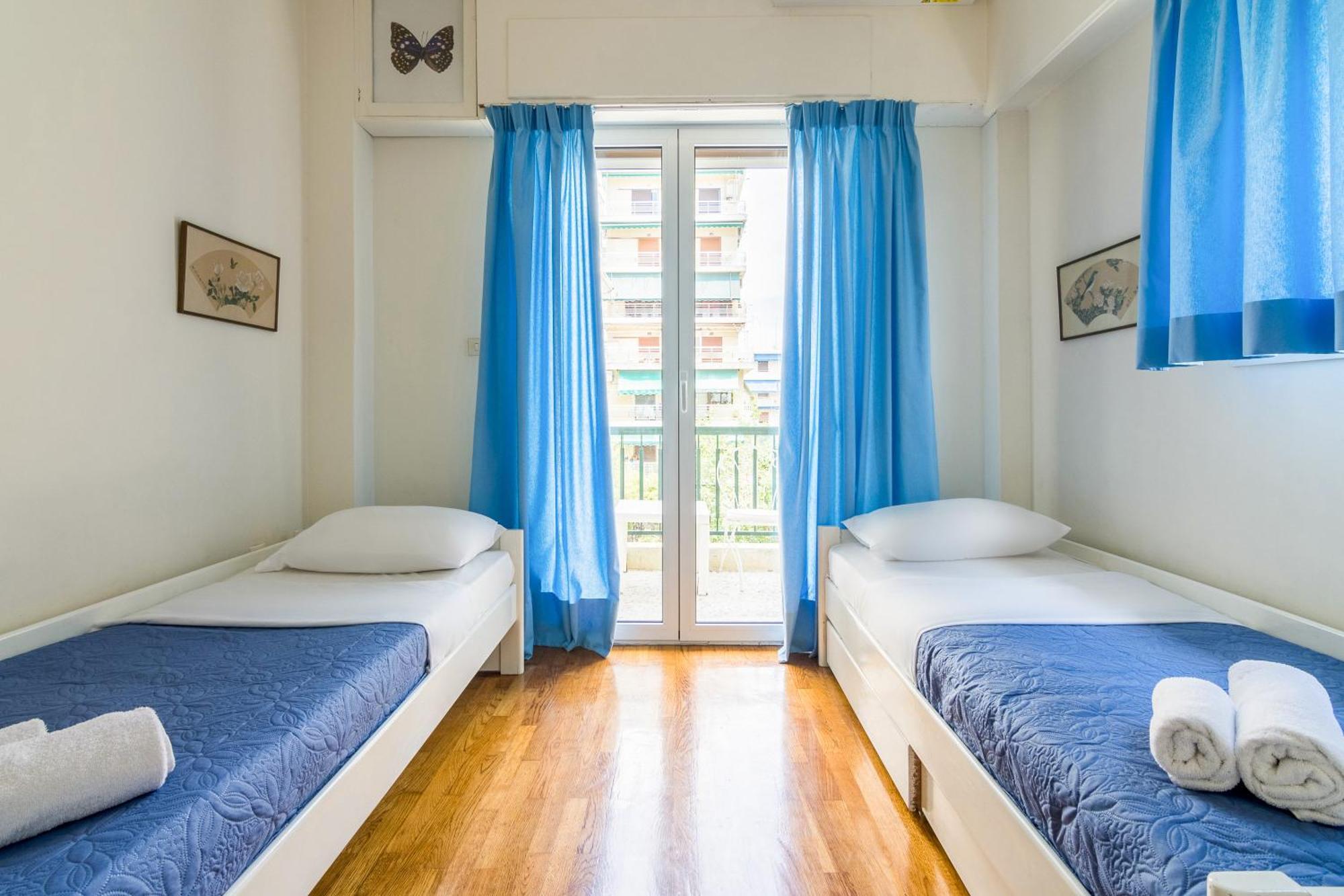 Spacious Next To Marina Flisvo *